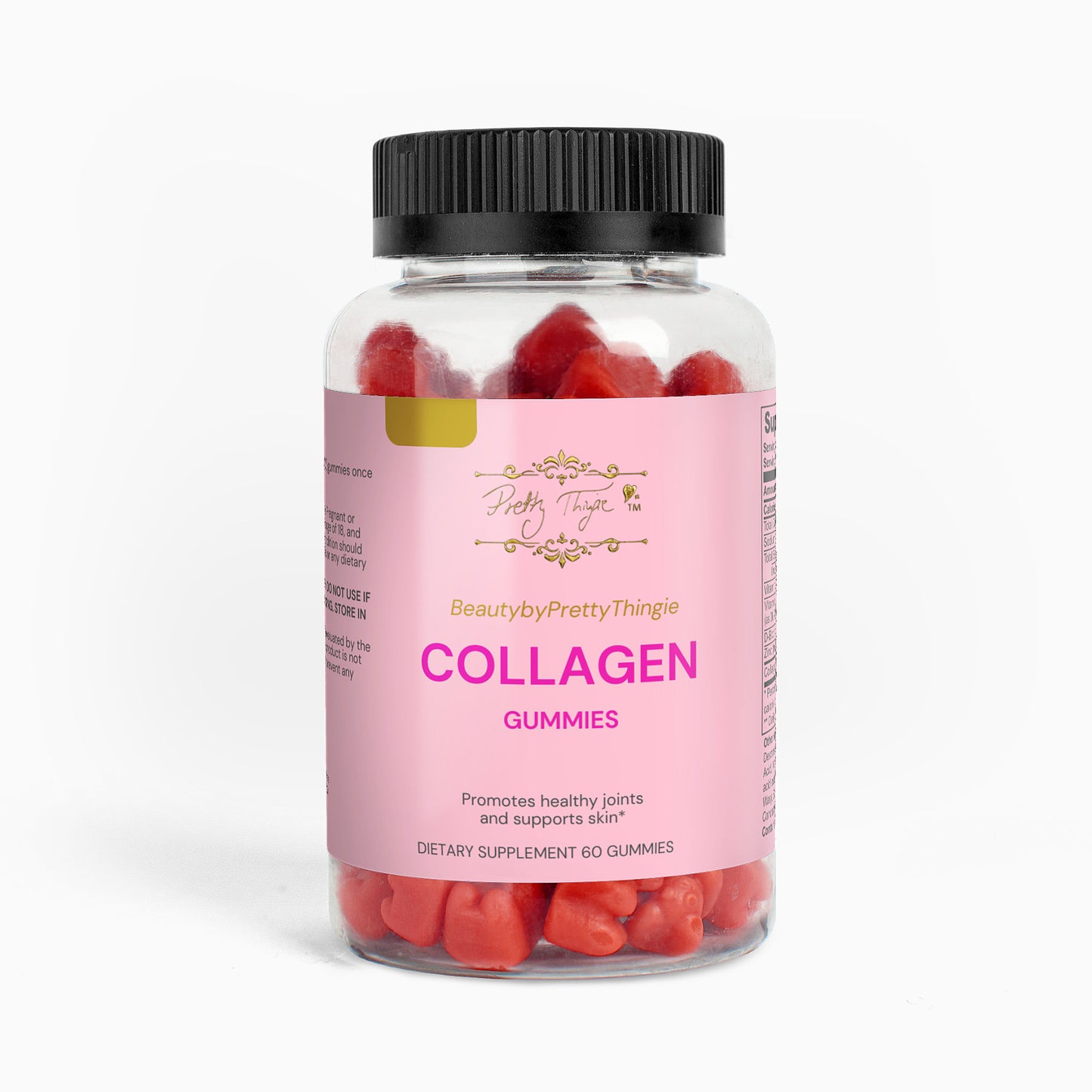 Collagen Gummies (Adult)