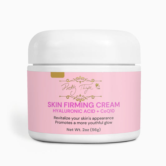 Skin Firming Cream